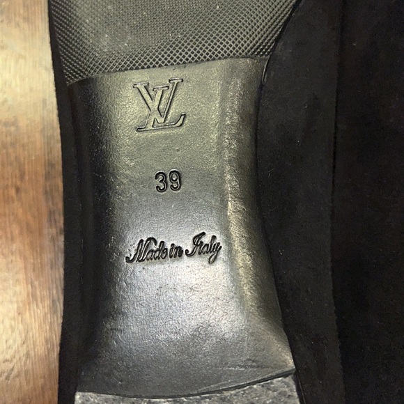 Louis Vuitton Flats - Picture 6 of 6
